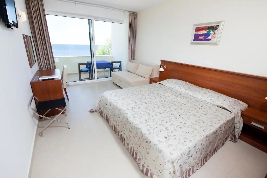 Hotel Vila 4M Ražanac Kroatië