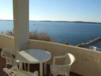 Hotel Vila 4M Ražanac
