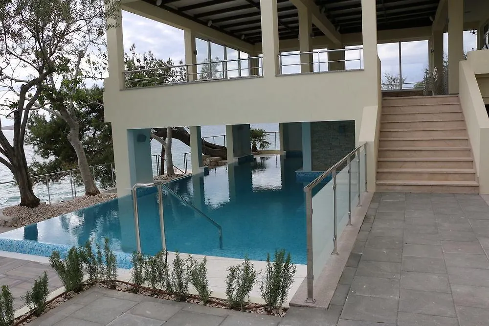 Hotel Vila 4M Ražanac