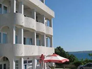 Hotel Vila 4M Ražanac Chorvatsko