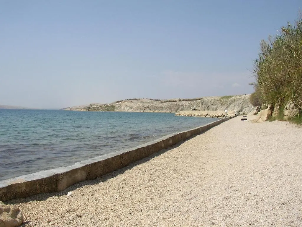 Hotel Vila 4M Ražanac