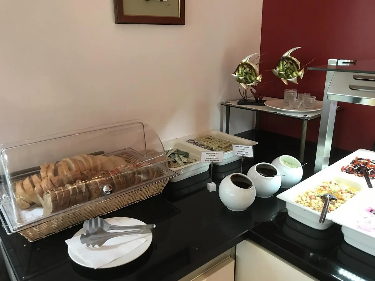 Hotel Vila 4M Ražanac