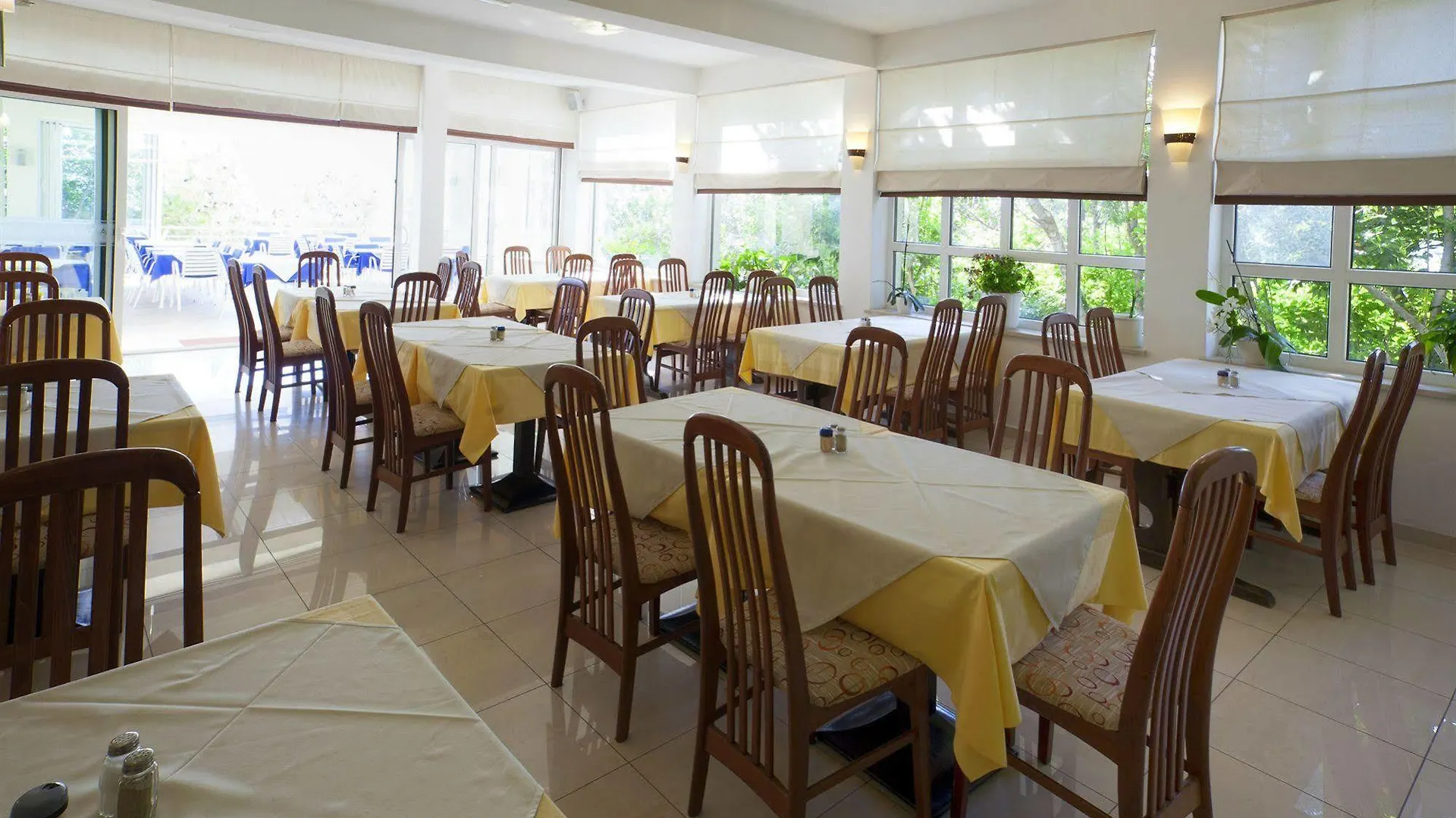 Hotel Vila 4M Ražanac