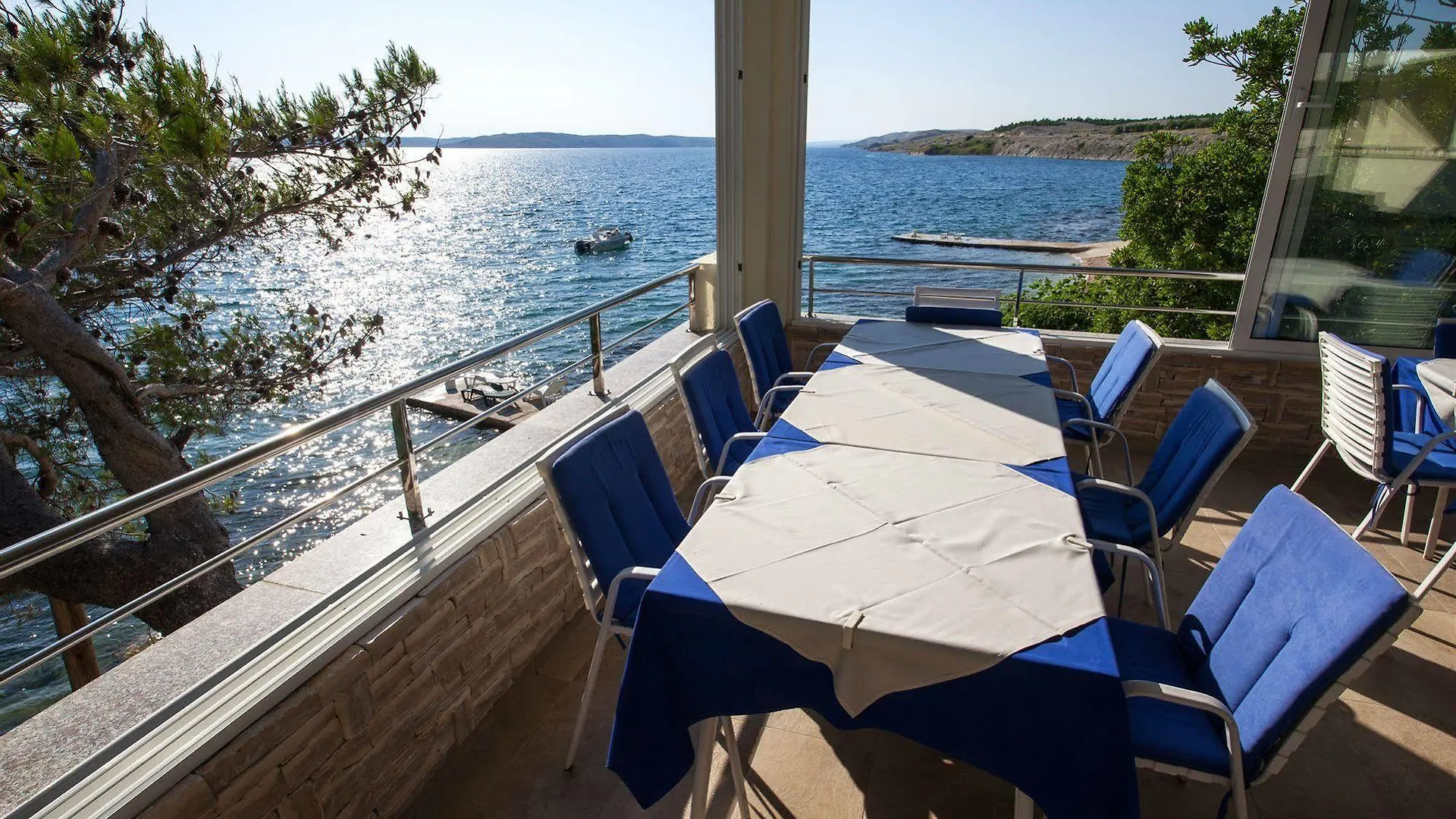 ****  Hotel Vila 4M Ražanac Kroatië