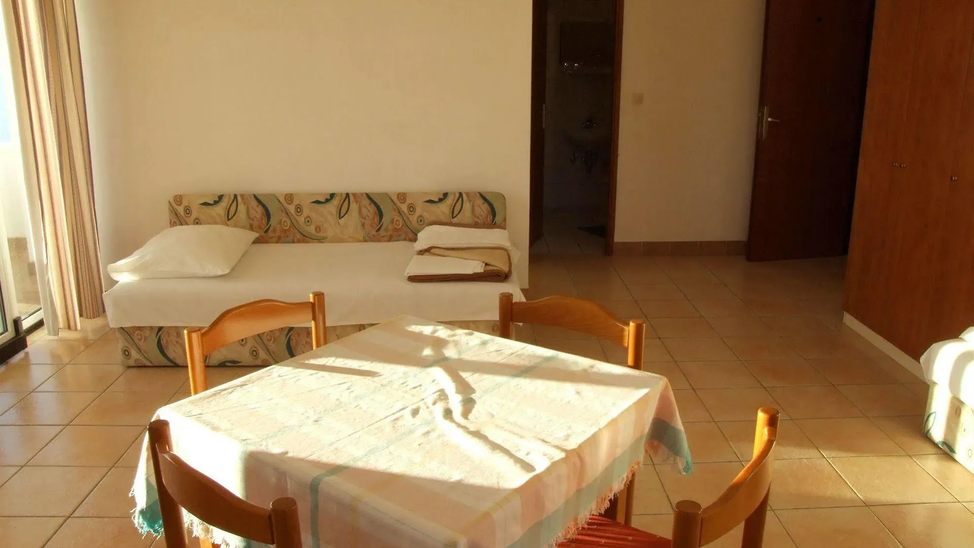 Hotel Vila 4M Ražanac