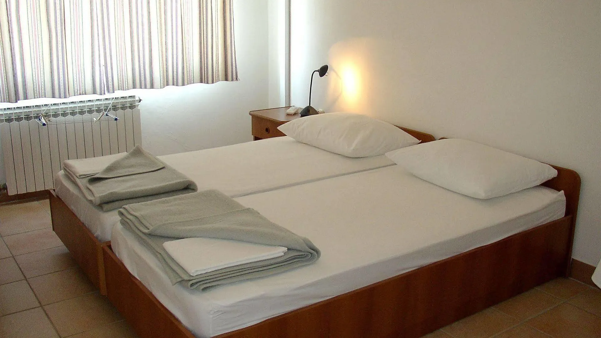 Hotel Vila 4M Ražanac Kroatië