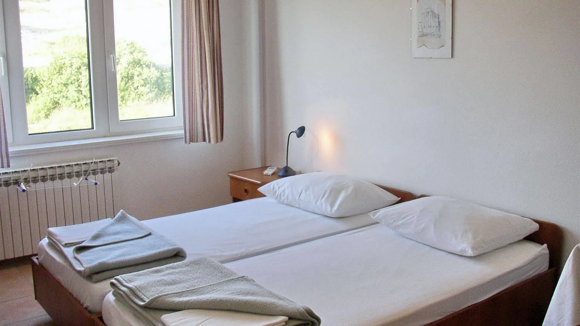 Hotel Vila 4M Ražanac