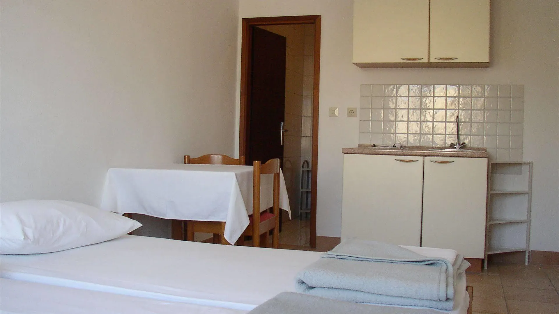 Hotel Vila 4M Ražanac