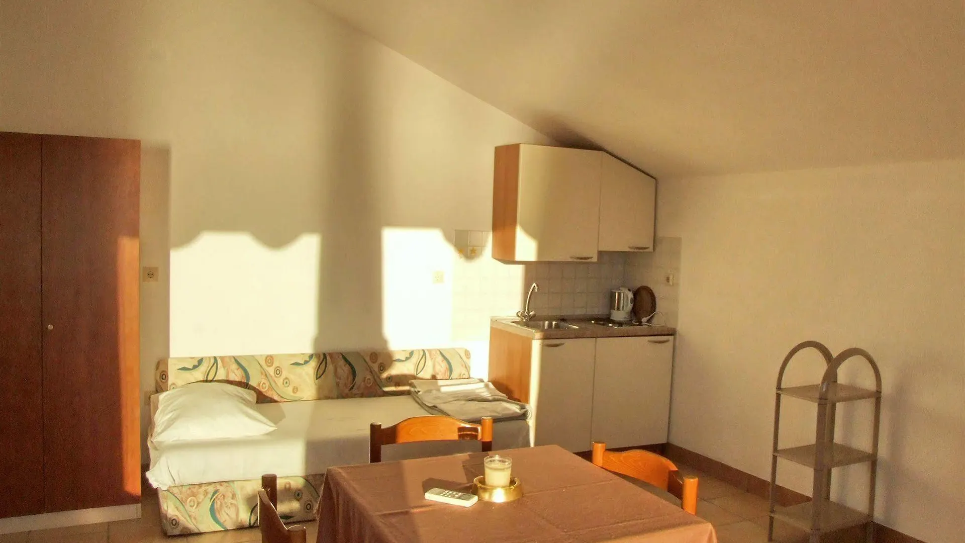 Hotel Vila 4M Ražanac
