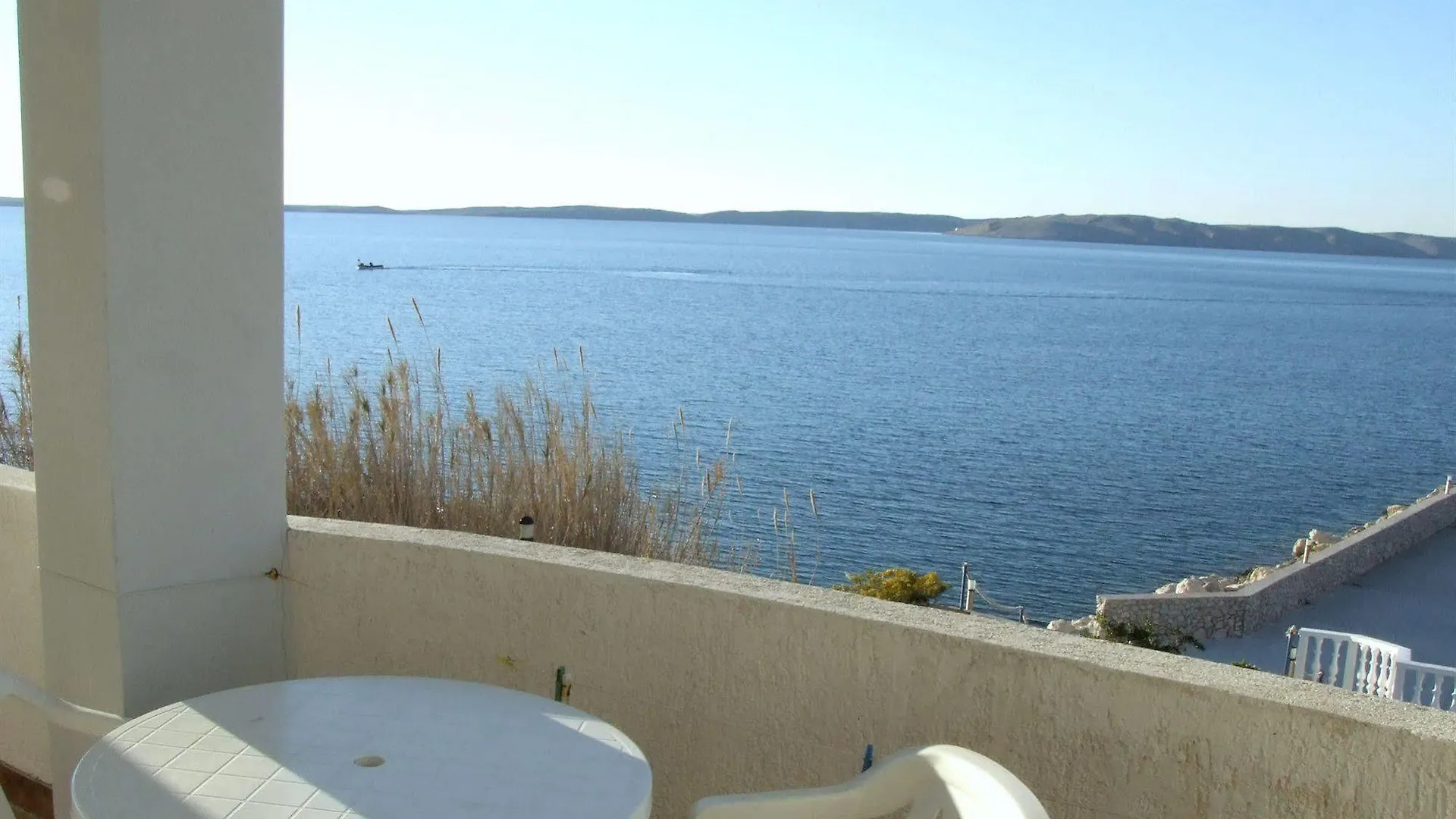 ****  Hotel Vila 4M Ražanac Kroatië