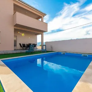 Villa Private House Velebita